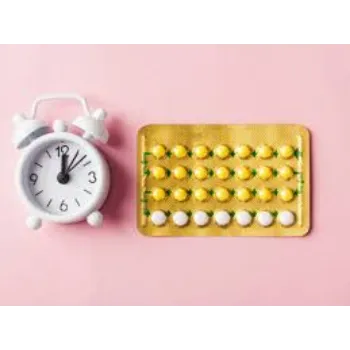  Birth Control Pills